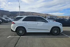 Mercedes-Benz, GLE-CLASS, GLE 350