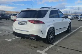 Mercedes-Benz, GLE-CLASS, GLE 350