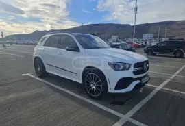 Mercedes-Benz, GLE-CLASS, GLE 350