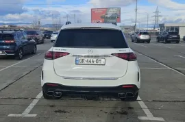 Mercedes-Benz, GLE-CLASS, GLE 350