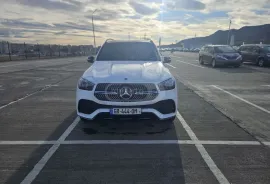 Mercedes-Benz, GLE-CLASS, GLE 350