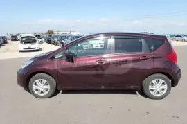 Nissan, Note