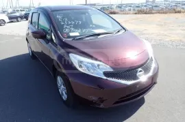 Nissan, Note