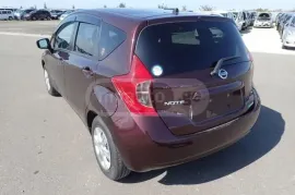 Nissan, Note