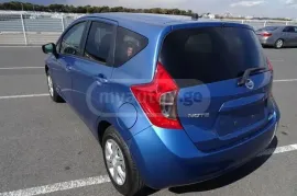 Nissan, Note