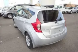 Nissan, Note