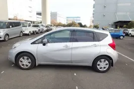 Nissan, Note