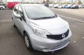 Nissan, Note