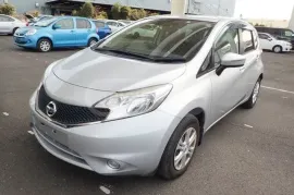 Nissan, Note