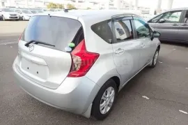 Nissan, Note