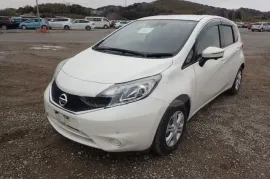 Nissan, Note