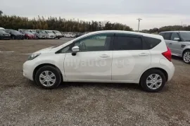 Nissan, Note