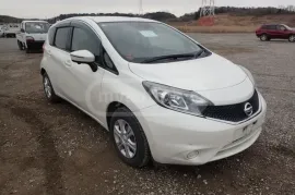 Nissan, Note