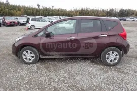 Nissan, Note