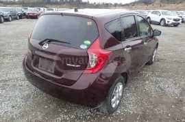 Nissan, Note