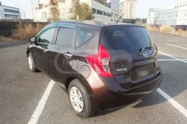 Nissan, Note