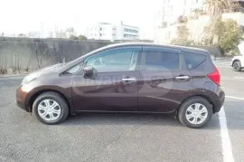 Nissan, Note