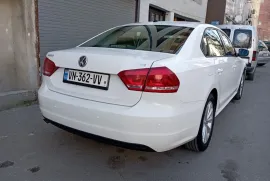 Volkswagen, Passat