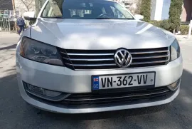 Volkswagen, Passat