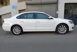 Volkswagen, Passat