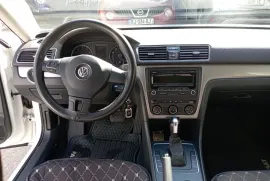 Volkswagen, Passat