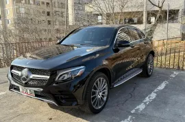 Mercedes-Benz, GLC, GLC 300