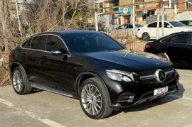 Mercedes-Benz, GLC, GLC 300