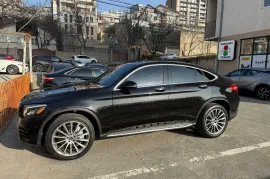 Mercedes-Benz, GLC, GLC 300