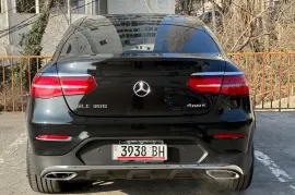 Mercedes-Benz, GLC, GLC 300