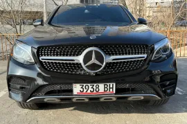 Mercedes-Benz, GLC, GLC 300