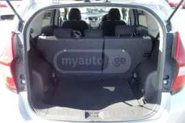 Nissan, Note