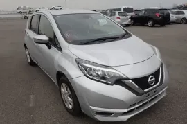 Nissan, Note