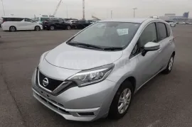 Nissan, Note