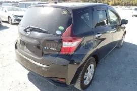 Nissan, Note