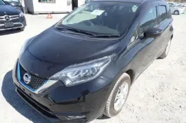 Nissan, Note