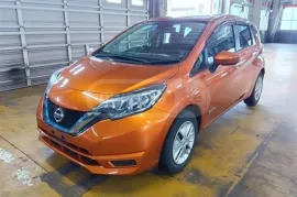 Nissan, Note