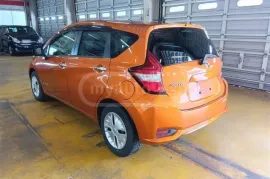 Nissan, Note