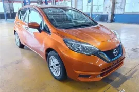 Nissan, Note