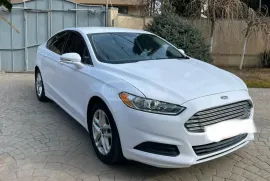 Ford, Fusion