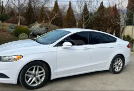 Ford, Fusion