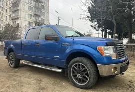 Ford, F150