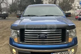 Ford, F150