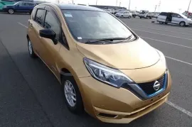 Nissan, Note