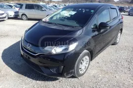 Honda, Fit