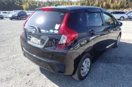 Honda, Fit