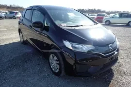 Honda, Fit