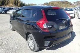 Honda, Fit