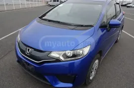 Honda, Fit