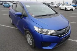 Honda, Fit