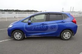 Honda, Fit